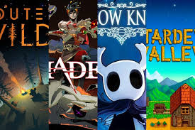 Mengenal Game Indie – Karya Kecil dengan Dampak Besar