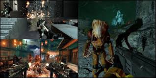 FPS – Genre Paling Kompetitif dalam Dunia Game