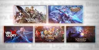 Game Mobile Online: Hiburan Modern di Era Digital