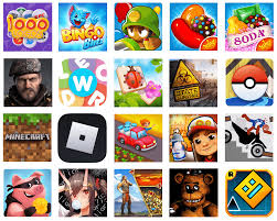 Menyelami Serunya Game Mobile Online Masa Kini