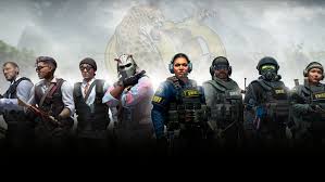 Mengenal CS:GO – Game FPS yang Mencetak Legenda eSports