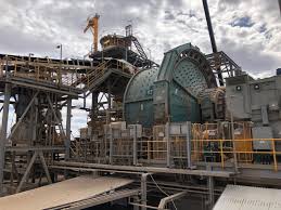 General Moly & PAUS188 – Inovasi Hijau Menuju Pertambangan Berkelanjutan