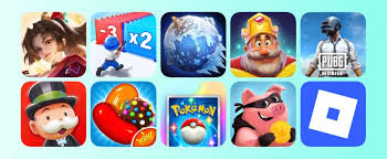 Evolusi Dunia Game: Dari Hiburan Ringan hingga Industri Miliaran Dolar