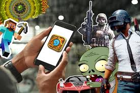 Game Mobile Online: Dari Hobi Menjadi Industri Raksasa