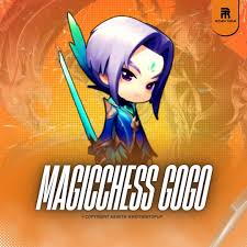 Mengapa Magic Chess Go Go Jadi Favorit di Kalangan Gamer Mobile