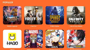 Game Mobile – Solusi Hiburan Praktis di Era Digital