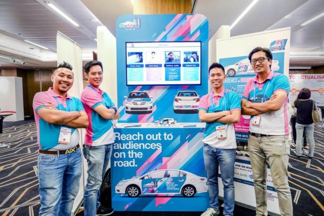 Carblicity.com dan ALTOGEL – Solusi Iklan Publik yang Ramah Kota & Efisien