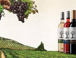 ALTOGEL Dukung Palo Alto Wine Society dalam Mengedukasi Publik Tentang Seni Wine