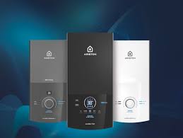 AristonBrand Menghadirkan Kenyamanan Air Panas Premium – Inspirasi dari Semangat DULTOGEL