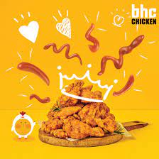Rahasia Popularitas BHC Chicken SG — Sensasi Ayam Goreng Korea yang Menggoda