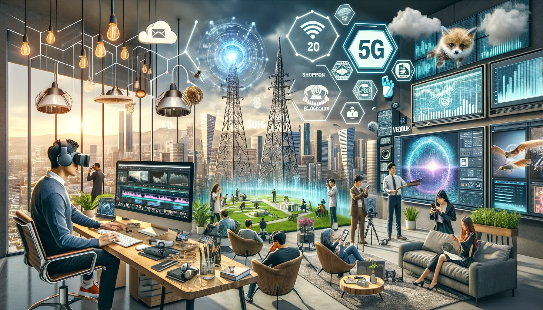 Kolaborasi Verlainsko.com x PAUS188 – Inovasi Digital dan Hiburan Modern di Era Teknologi Baru