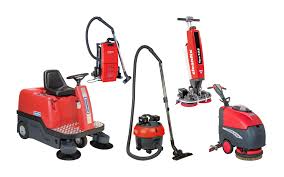 Keunggulan Mesin Pembersih Grease Rescue untuk Bisnis Komersial